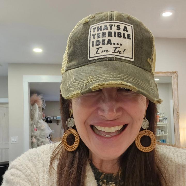 Terri Howell