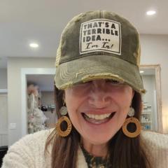 Terri Howell