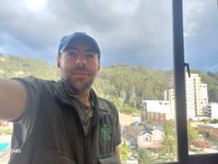 Giovanni Medina Gomez