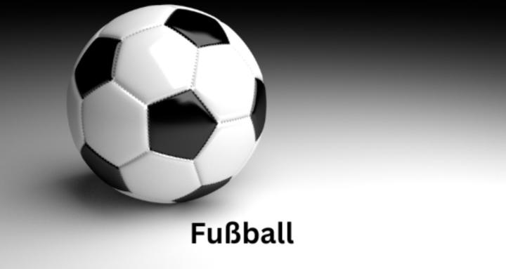 Fußball