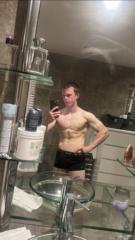 Lewis Corrie