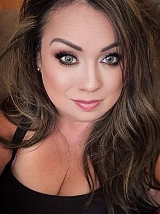 Bonnie Gordon
