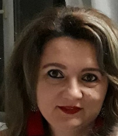 Madalina codruta Berca