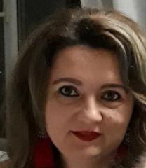 Madalina codruta Berca