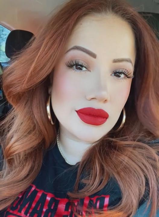 Amy Tapia
