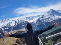 Javier Ordonez Burbano