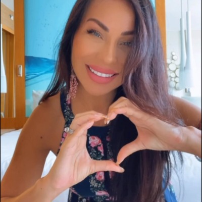 Denise Nicole Mandalia