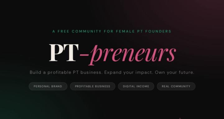 PT-prenuers