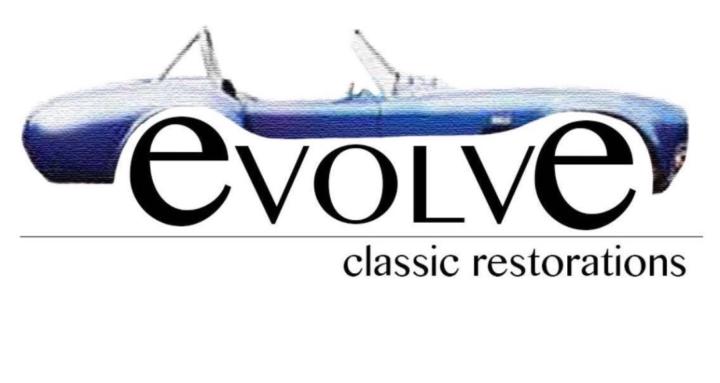 Evolve classic restorations