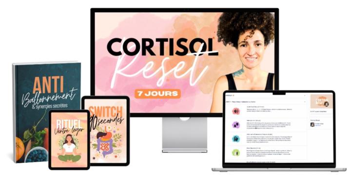 Cortisol Reset 