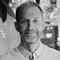 Simon Podd