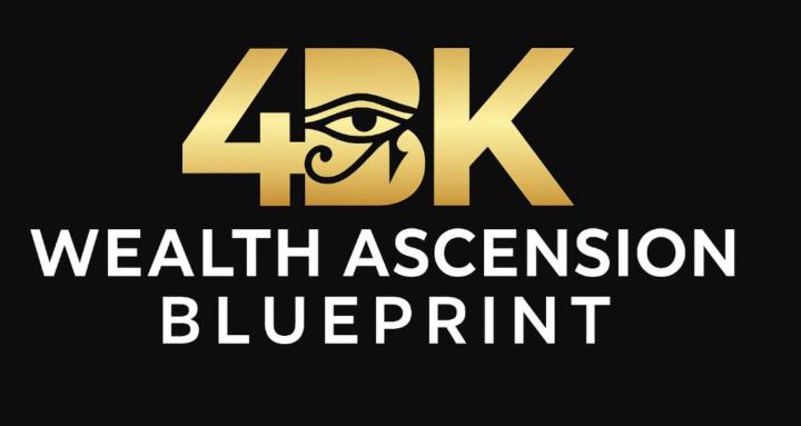 4BK Wealth Ascension Blueprint