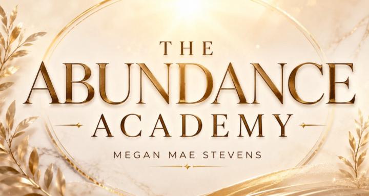 The Abundance Academy