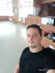 Serhii Dzvelaia