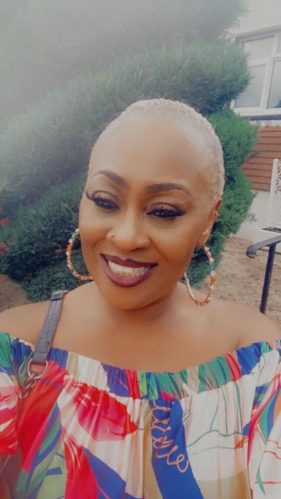 Sandra Okoye Adelaja