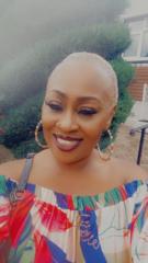 Sandra Okoye Adelaja