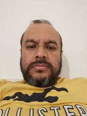 Atanu Bhattacharjee