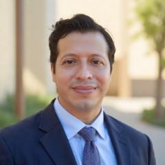 William Gonzalez