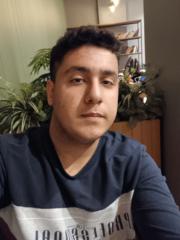 Baran Karaman