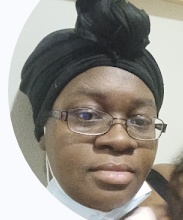Mahalia Marks