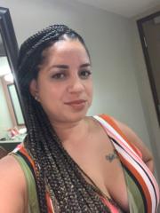Leticia Clark
