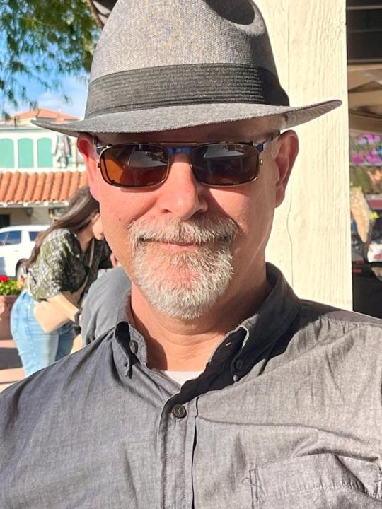 Rodney Rissanen