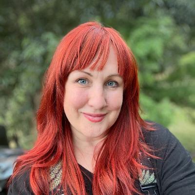 Bec Secombe