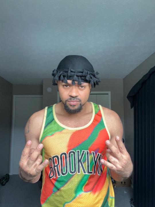 Matthew Dejeu