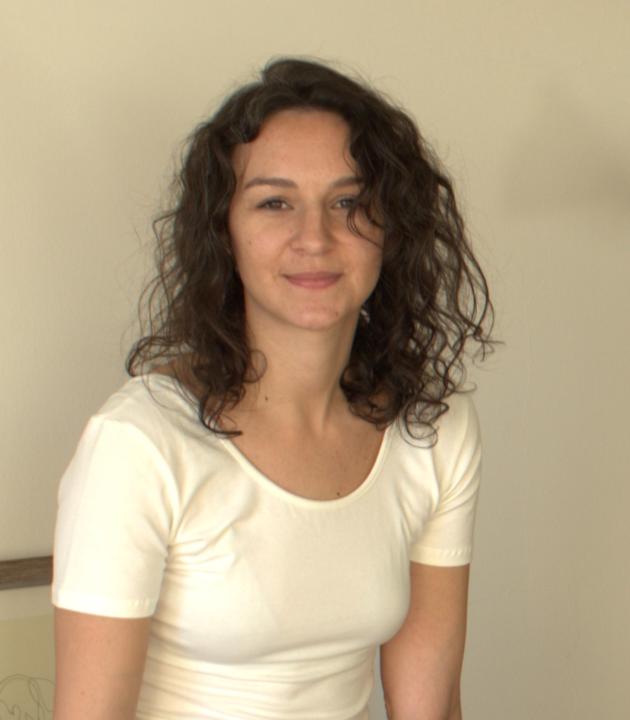 Julieta Wagner Vazquez