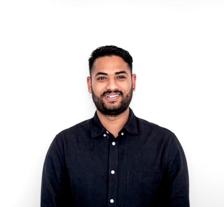 Jaspreet Singh