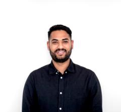 Jaspreet Singh