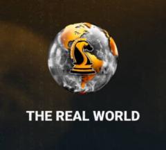The real Word