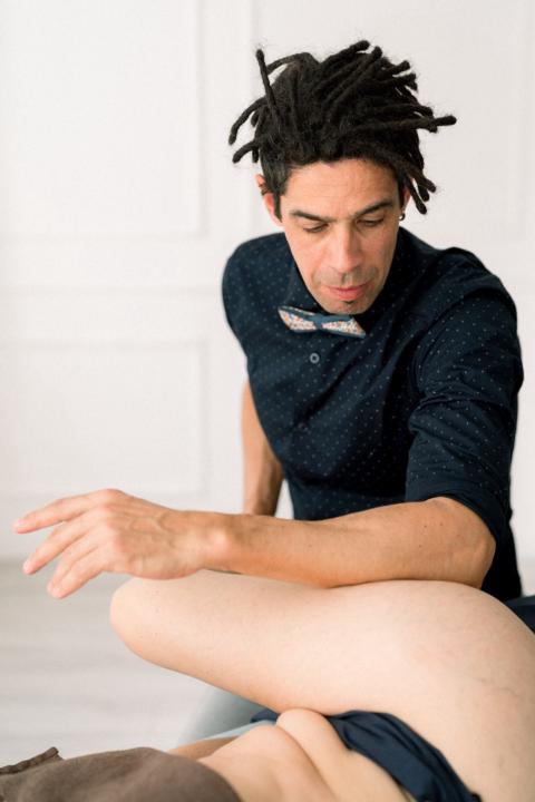 Mickael Denis