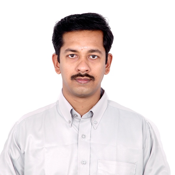 Anand Chandrasekaran