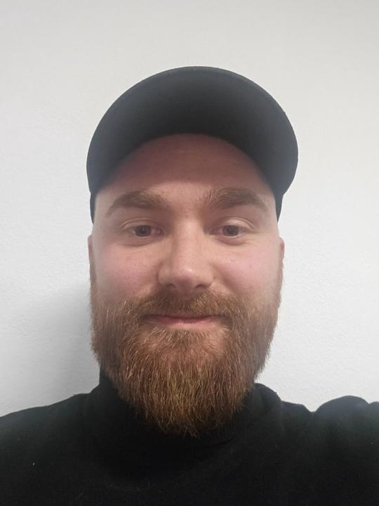 Florian Neuz