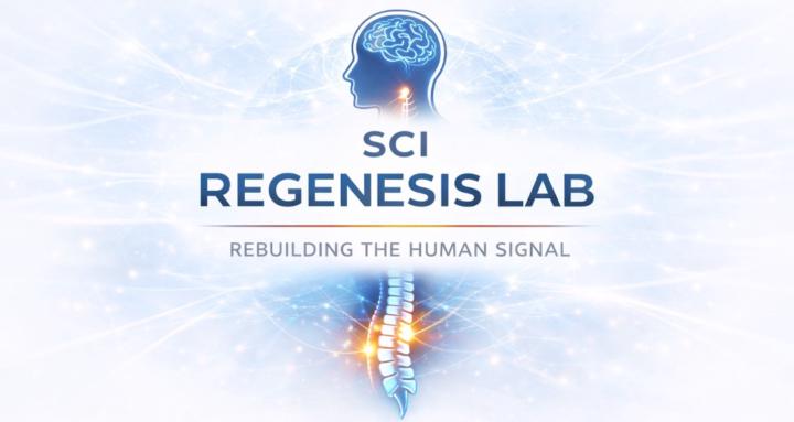 SCI Regenesis Lab