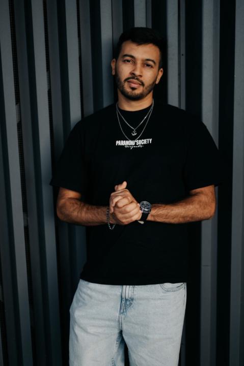 El Mehdi Lachheb
