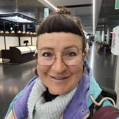 Sonja Holzer