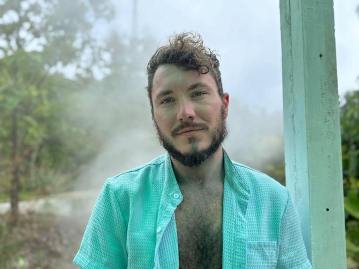 Jonah Meyer