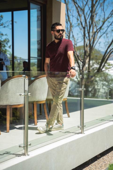 Daniel Palacios