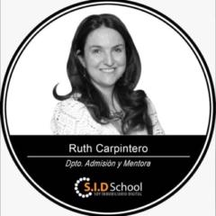 Ruth Carpintero Gómez