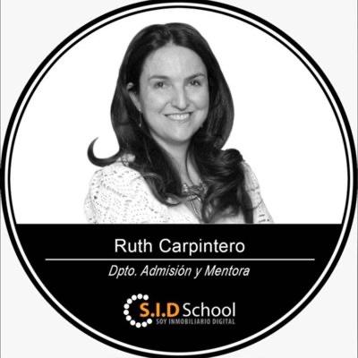 Ruth Carpintero Gómez
