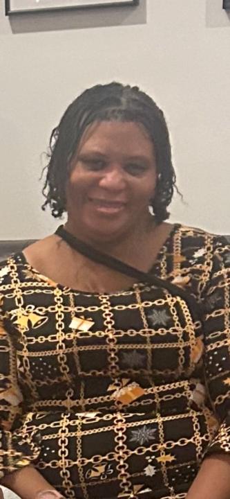 Germaine Long
