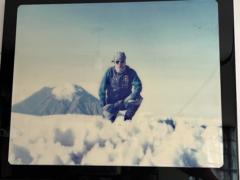 José Martín Martinez salinas