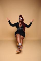 Shanti Huffman