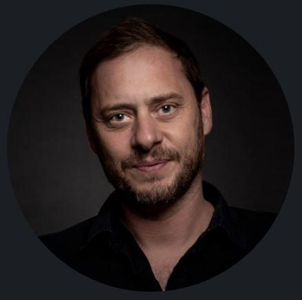 Nicolas Hoffbeck