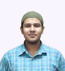 Muhammad Saiful Islam