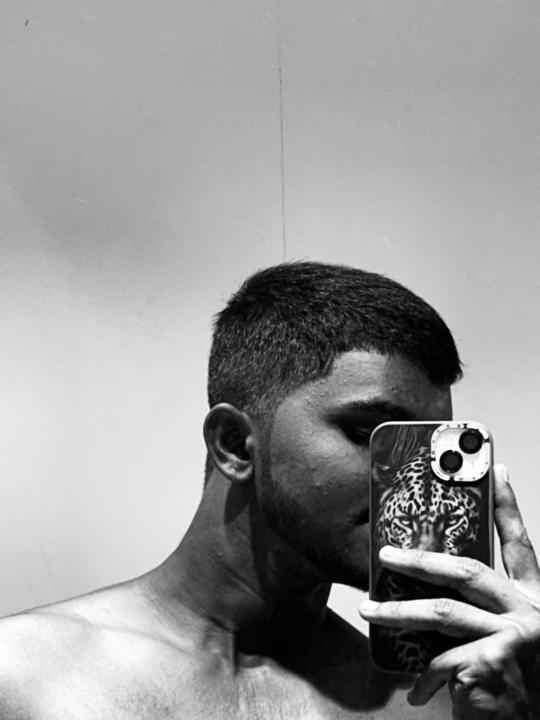 Yogi Vendoti