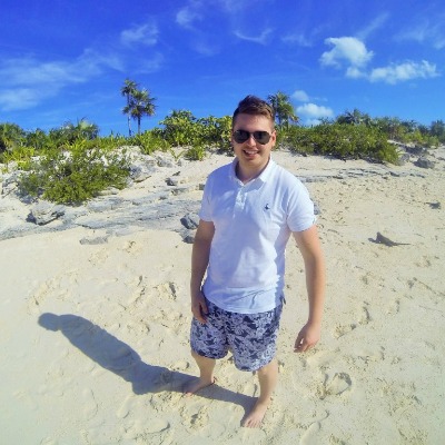 Josh Andrew