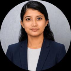 Sumitra Mahalingam